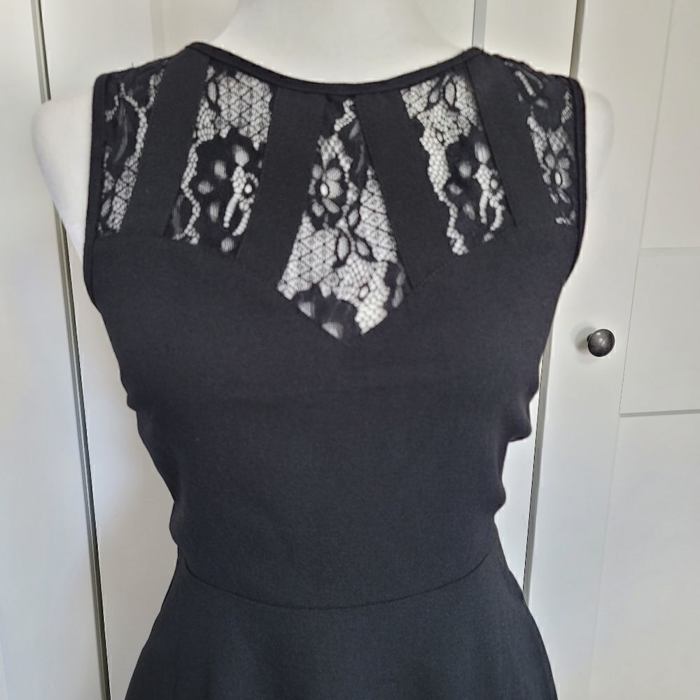Speechless skater dress  - Picture 12 of 14